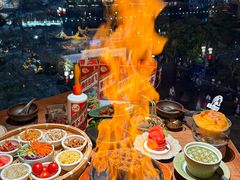 -包整·丝娃娃(一览甲秀楼风景店)