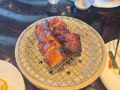 -新天世纪中餐厅