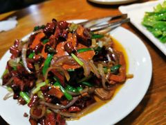 -南海渔家•海鲜•正宗海南菜(海棠湾店)