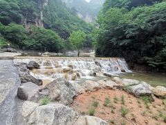 -焦作青龙峡风景名胜区