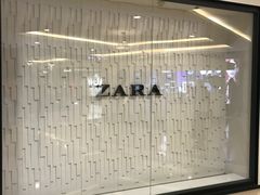 -ZARA(世贸天阶店)