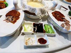 -老浒记民俗酒楼(王府井店)