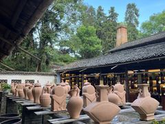 -景德镇古窑民俗博览区