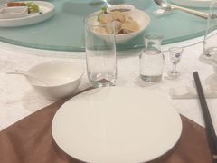 -京香轩·中餐厅(上海中庚聚龙酒店)