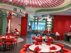 -避风塘·金牌店·夜宵(金玉兰店)