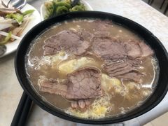 牛肉糁-许记糁馆(窑头路总店)