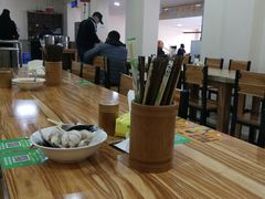 -王菊美食街·王菊面馆(总店)