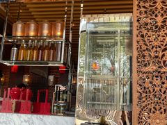 -南通滨江洲际酒店-西集自助餐厅
