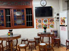 -珍珍小食店(西华路店)