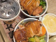 -吉野家(维明街店)