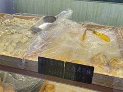 -包满意面包糕点(东坝店)
