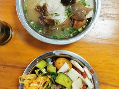 -张记卤粉(南华店)