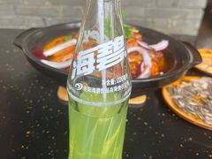 -花雕醉鸡(北大街义勇街店)