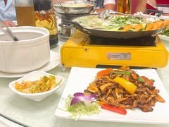 -一品美食城(石碣序伦小学店)