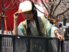 -武汉园博园(武汉自然博物馆)