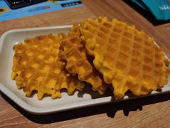 -豪客来牛排(成都锦江大融城店)