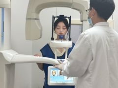 -上海仁爱医院口腔科 · 种植
