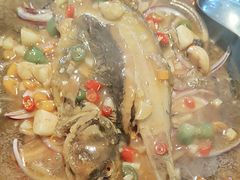 -YAFEE雅菲·粤菜·湘菜·融合菜(魏公村店)