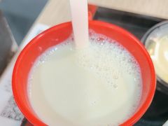 -永和大王(茉莉上新·漕宝店)