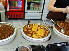 -阿姨牛杂(北京路店)