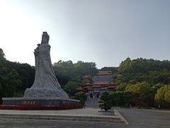 -南沙天后宫景区