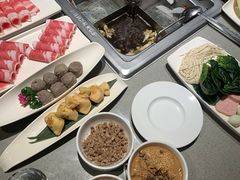 -海底捞火锅(天河方圆荟店)