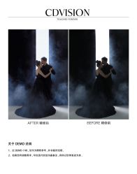 点击看大图 -CD视觉婚纱摄影