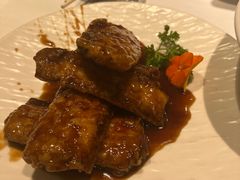 -海富门·带鱼·淮扬菜·粤菜(甘家口店)