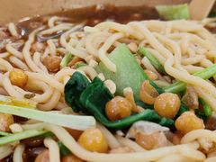 -重庆小面(西市场店)
