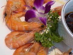 -醉壹号海鲜大排档·老厦门特色菜(厦门美食地标店)