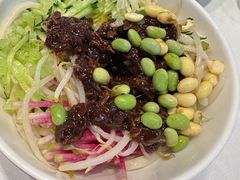 -到家尝北京菜(西坝河店)