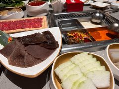 -海底捞火锅(万象城店)