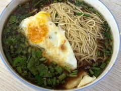 -欣达面馆(天桥支路店)