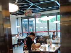 -煲王粤菜餐厅(中侨中心店)