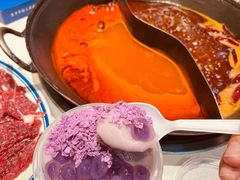 -憨铁匠老火锅(龙岗万科里店)