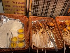 -尚品海鲜肥牛自助火锅(湖明店)