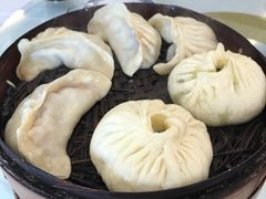 -红灯笼大酒楼(通湖路店)