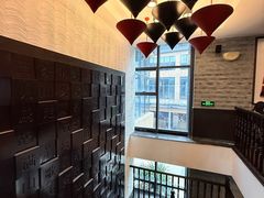 -星巴克(南宁民歌湖店)