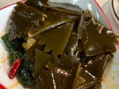 -云晓光头烧烤吧(德平路店)