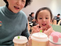 -鲍师傅糕点(虹口龙之梦店)