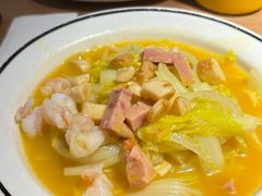 -太二酸菜鱼(兴业太古汇店)
