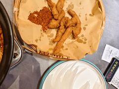 -肖记公安牛肉鱼杂馆·省级非物质文化遗产(江汉路直营店)