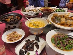 -新白鹿餐厅(龙游路总店·杭帮菜名店)