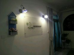 -瑜舍瑜伽连锁教室