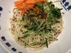 -陳香貴·兰州牛肉面(上海长风大悦城店)