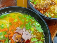 -一品飘香米线(一中总店)