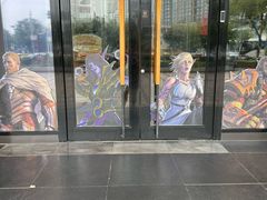 -必胜客(五道口店)