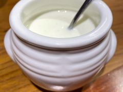 蒙古酸奶（炒米单配）-九十九顶毡房(阜石路店)