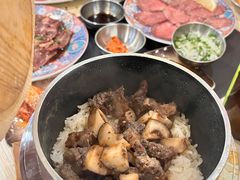 -大阪烧肉BAKA一代(十亩地店)
