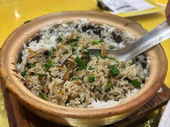 -台山美食一绝阿四台山黄鳝饭(阿四创作店)